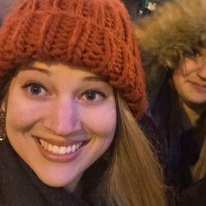 Meet your Posher, Martinez